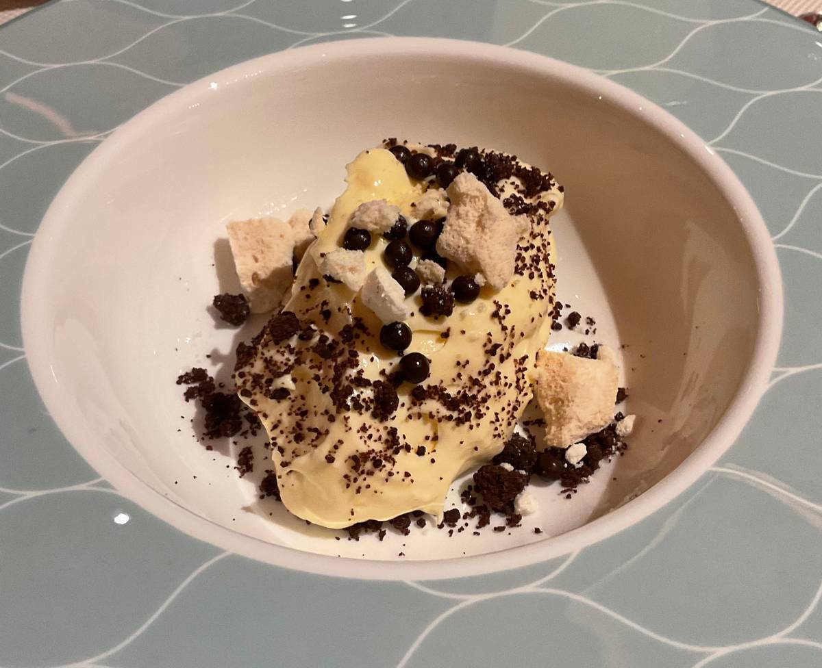 Finestra Tiramisu